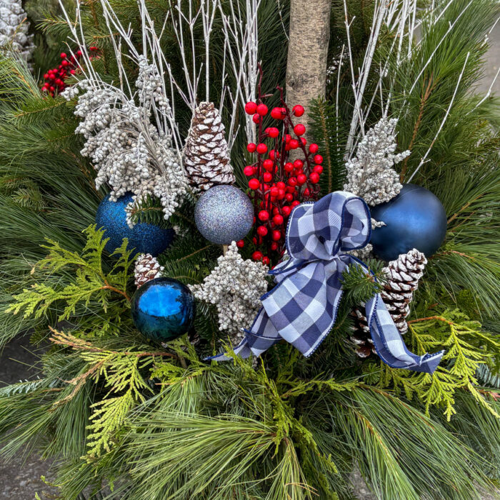 Christmas decorations